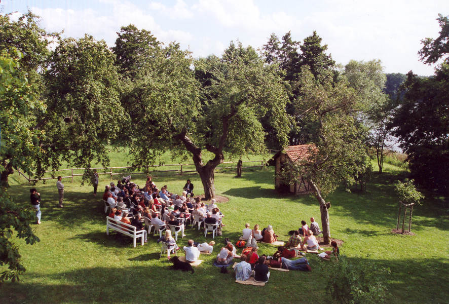 Kulturelle Gedachtnisorte Hans Fallada Museum Carwitz