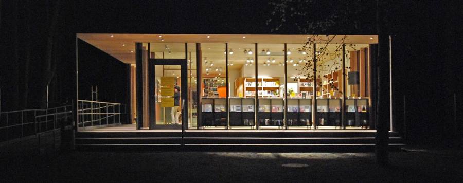 Kulturelle Gedachtnisorte Gerhart Hauptmann Haus Hiddensee
