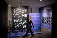 k_SoA Zerbrochne Harmonien_Kleist-Museum_Eingang (c)Gordon Welters